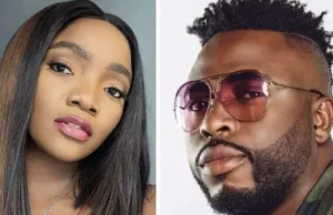 Simi, Family Owe me an apology – Samklef Simi, Family Owe Me An Apology – Samklef