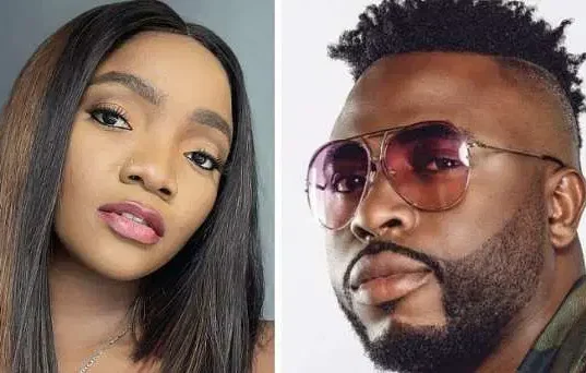 Simi, Family Owe me an apology – Samklef Simi, Family Owe Me An Apology – Samklef