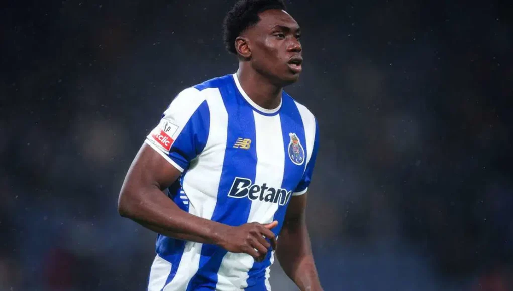 Nigerian-Born Striker, Samu Aghehowa Suffers ACL Injury Ahead Of World Cup