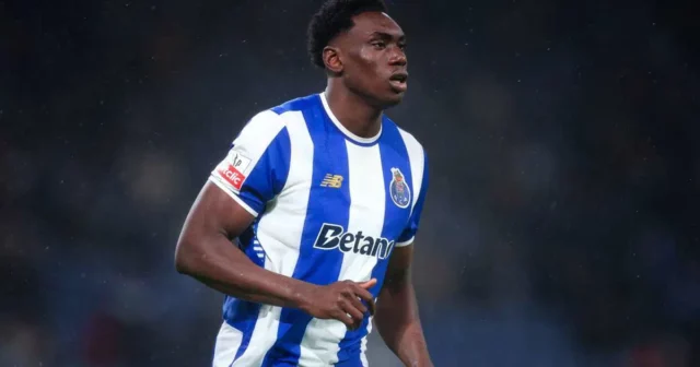 Nigerian-Born Striker, Samu Aghehowa Suffers ACL Injury Ahead Of World Cup Nigerian-Born Striker, Samu Aghehowa Suffers ACL Injury Ahead Of World Cup