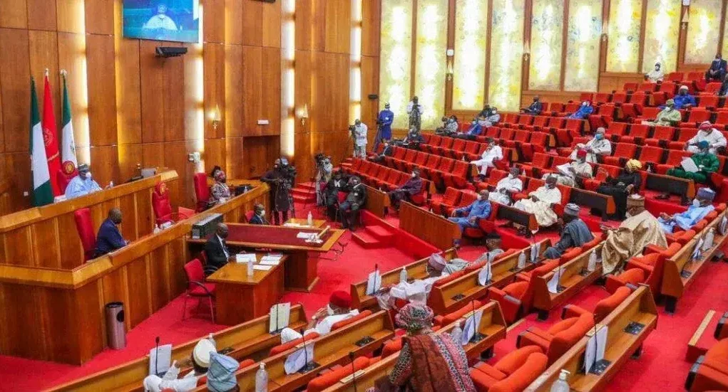 How 3 Southern Senators Scuttled Real-Time E-Transmission Of Election Results — Sources