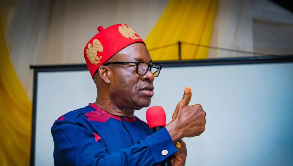 Anambra Govt Bans Sit-At-Home Order, Reaffirms Commitment To State's Commercial Hub