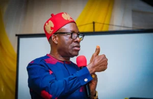 Anambra Govt Bans Sit-At-Home Order, Reaffirms Commitment To State’s Commercial Hub Anambra Govt Bans Sit-At-Home Order, Reaffirms Commitment To State's Commercial Hub