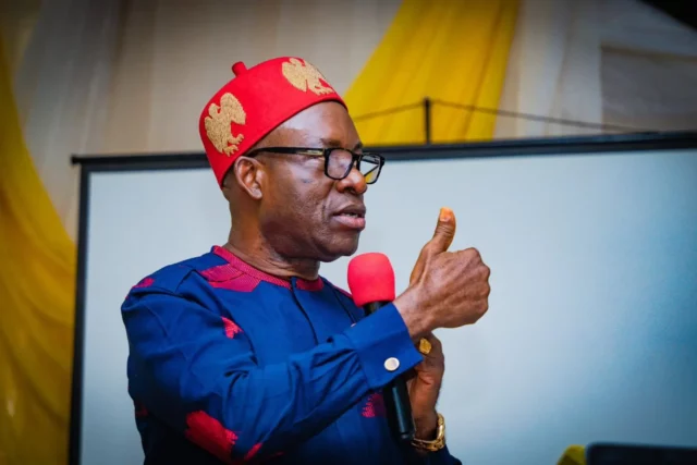 Anambra Govt Bans Sit-At-Home Order, Reaffirms Commitment To State’s Commercial Hub Anambra Govt Bans Sit-At-Home Order, Reaffirms Commitment To State's Commercial Hub