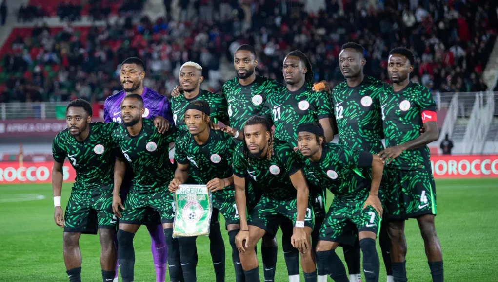 super-eagles-team ‘We’re waiting,’ Nigerians React As FIFA Rules On World Cup Qualification