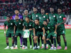 ‘We’re waiting,’ Nigerians React As FIFA Rules On World Cup Qualification ‘We’re waiting,’ Nigerians React As FIFA Rules On World Cup Qualification
