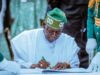 Oppositions Faults Tinubu’s Approval To Electoral Act Amendment Oppositions Faults Tinubu's Approval To Electoral Act Amendment