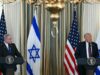 Iran Foreign Minister Faults Israel Over US Doctrine Of Domination Iran Foreign Minister Faults Israel Over US Doctrine Of Domination