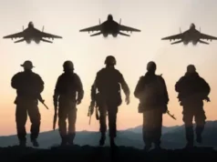 Bomb Terrorists Harder — Nigerians Call For More US Strikes Bomb Terrorists Harder — Nigerians Call For More US Strikes