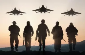 Bomb Terrorists Harder — Nigerians Call For More US Strikes Bomb Terrorists Harder — Nigerians Call For More US Strikes