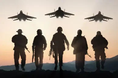 Bomb Terrorists Harder — Nigerians Call For More US Strikes Bomb Terrorists Harder — Nigerians Call For More US Strikes