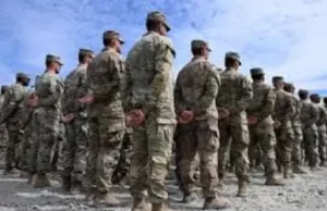 US To Withdraw All Troops From Syria US To Withdraw All Troops From Syria
