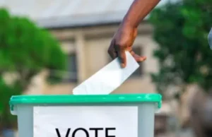 Senate Rejects 10-Year Jail Term For PVC Offenders, Cuts Election Timelines In Amended Electoral Bill Senate Rejects 10-Year Jail Term For PVC Offenders, Cuts Election Timelines In Amended Electoral Bill