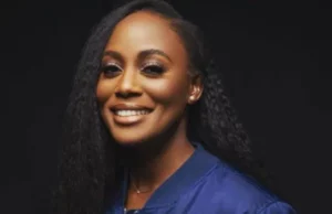 US Celebrates Nigerian Wendy Okolo As She Leads Flight Safety Research At NASA US Celebrates Nigerian Wendy Okolo As She Leads Flight Safety Research At NASA