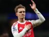 Arsenal To Make Possible Transfer Of Martin Odegaard, Eight Others This summer Arsenal To Make Possible Transfer Of Martin Odegaard, Eight Others This summer
