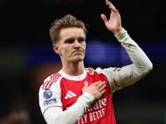 Arsenal To Make Possible Transfer Of Martin Odegaard, Eight Others This summer Arsenal To Make Possible Transfer Of Martin Odegaard, Eight Others This summer