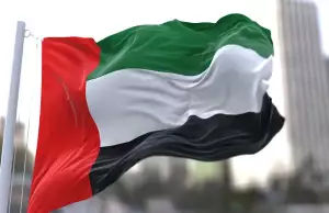 UAE Opted-out Of OPEC, OPEC+ Amid Middle East Tensions UAE Opted Out Of OPEC, OPEC+ Amid Middle East Tensions
