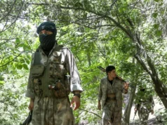 Iranian Military Strikes Kurdish Groups In Iraq Iranian Military Strikes Kurdish Groups In Iraq