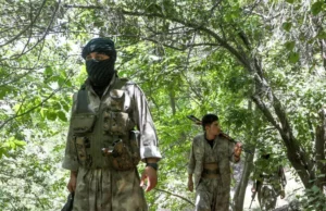 Iranian Military Strikes Kurdish Groups In Iraq Iranian Military Strikes Kurdish Groups In Iraq