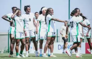 Super Falcons Remains Top In Africa, 36th In Latest FIFA Rankings Super Falcons Remains Top In Africa, 36th In Latest FIFA Rankings