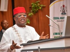 FG Urge Travellers To Consider Alternative Route Ahead Of Kara Bridge Repairs On Lagos–Ibadan Expressway FG Urge Travellers To Consider Alternative Route Ahead Of Kara Bridge Repairs On Lagos–Ibadan Expressway