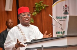 FG Urge Travellers To Consider Alternative Route Ahead Of Kara Bridge Repairs On Lagos–Ibadan Expressway FG Urge Travellers To Consider Alternative Route Ahead Of Kara Bridge Repairs On Lagos–Ibadan Expressway