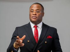 2027: Edo Students Endorse Dr Paddy Iyamu for Oredo Federal Seat