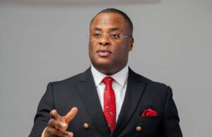 2027: Edo Students Endorse Dr Paddy Iyamu for Oredo Federal Seat