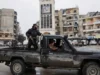 Mideast Crisis: Syria Accuses Hezbollah Of Firing Shells Into Its Territory Mideast Crisis: Syria Accuses Hezbollah Of Firing Shells Into Its Territory