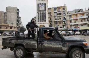 Mideast Crisis: Syria Accuses Hezbollah Of Firing Shells Into Its Territory Mideast Crisis: Syria Accuses Hezbollah Of Firing Shells Into Its Territory