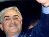 Algeria To Mourn Ex-president Liamine Zeroual For 3-days Algeria To Mourn Ex-president Liamine Zeroual For 3-days