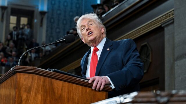 Trump Struck Iran To Counter Imminent Israeli Strike Trump Struck Iran To Counter Imminent Israeli Strike