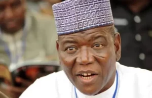 Appeal Court Affirms Judgement Restraining Oyo PDP Convention For Lamido Appeal Court Affirms Judgement Restraining Oyo PDP Convention For Lamido