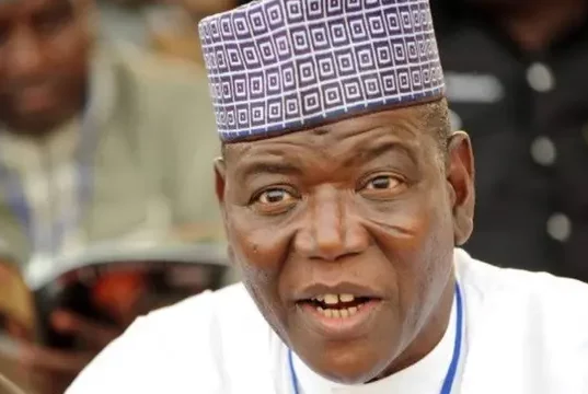 Appeal Court Affirms Judgement Restraining Oyo PDP Convention For Lamido Appeal Court Affirms Judgement Restraining Oyo PDP Convention For Lamido