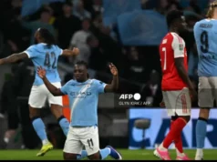Nico O’Reilly Stars As Manchester City Beat Arsenal To Claim Ninth Carabao Cup Nico O’Reilly Stars As Manchester City Beat Arsenal To Claim Ninth Carabao Cup