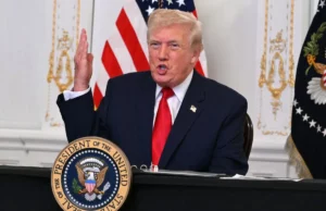 Trump: Iran’s New Supreme Leader Alive But ‘Damaged’ Trump: Iran’s New Supreme Leader Alive But ‘Damaged’