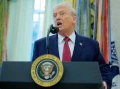 M-East Crisis: Trump Makes New Attack Threat On Iran M-East Crisis: Trump Makes New Attack Threat On Iran