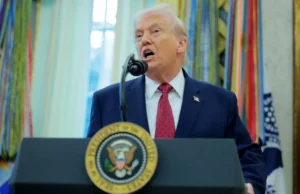 Trump Says Iran Conflict Could End In ‘Two To Three Weeks’ As Tensions Escalate Globally Trump Says Iran Conflict Could End In ‘Two To Three Weeks’ As Tensions Escalate Globally