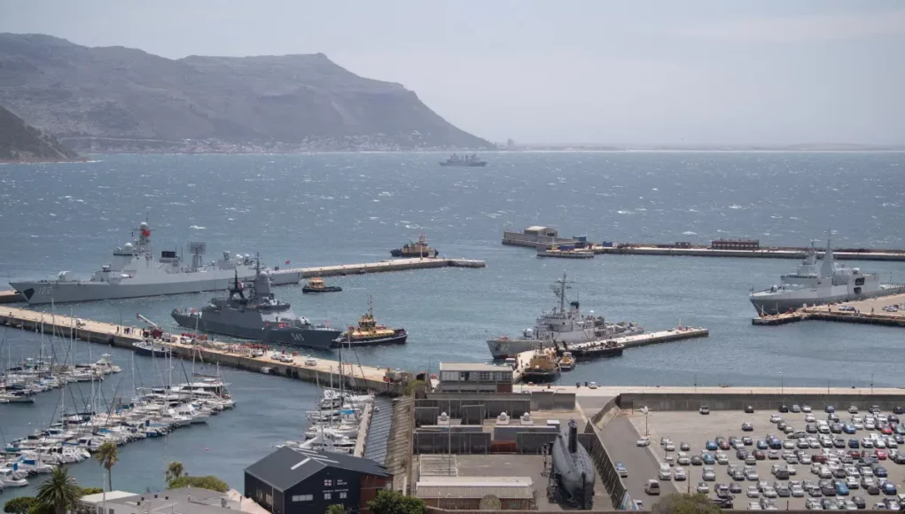 SEREC Warns Of Risk Posed By US–Iran Tension For African Maritime