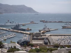 SEREC Warns Of Risk Posed By US–Iran Tension For African Maritime SEREC Warns Of Risk Posed By US–Iran Tension For African Maritime