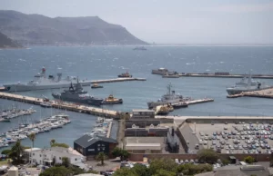 SEREC Warns Of Risk Posed By US–Iran Tension For African Maritime SEREC Warns Of Risk Posed By US–Iran Tension For African Maritime