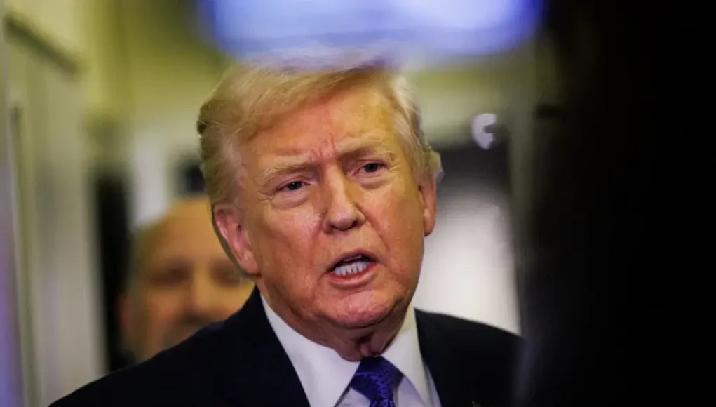 Strait Of Hormuz: EU Rejects Trump’s Demand To Help