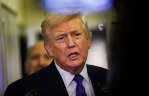 Strait Of Hormuz: EU Rejects Trump’s Demand To Help Strait Of Hormuz: EU Rejects Trump’s Demand To Help