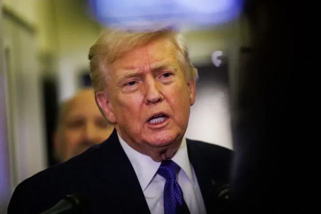 Strait Of Hormuz: EU Rejects Trump’s Demand To Help Strait Of Hormuz: EU Rejects Trump’s Demand To Help