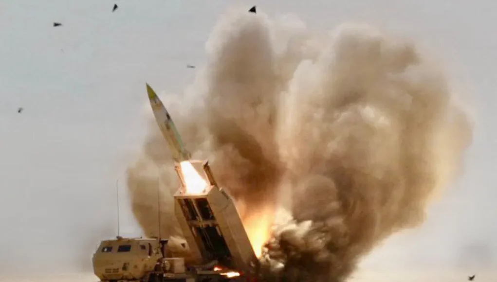 US, Iran In Counter Threats Over Strait Of Hormuz