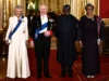 Tinubu’s Full Speech At The State Banquet, Windsor Castel Tinubu’s Full Speech At The State Banquet, Windsor Castel