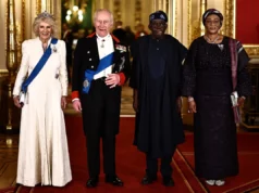 Tinubu’s Full Speech At The State Banquet, Windsor Castel Tinubu’s Full Speech At The State Banquet, Windsor Castel