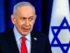 Netanyahu Says Iran ‘Decimated,’ Tehran Targets Gulf Petro-Facilities Netanyahu Says Iran ‘Decimated,’ Tehran Targets Gulf Petro-Facilities