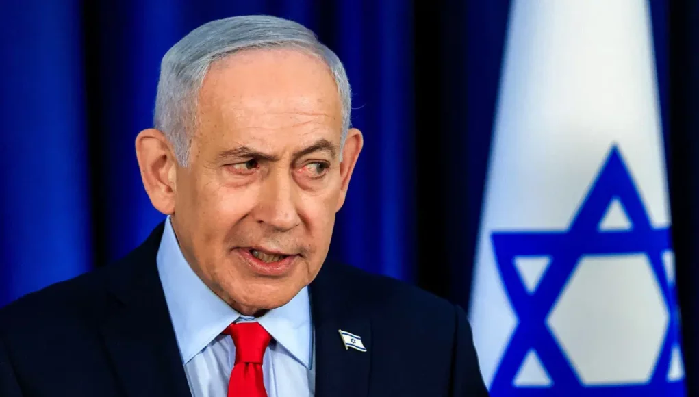 Netanyahu Says Iran ‘Decimated,’ Tehran Targets Gulf Petro-Facilities