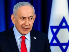 Netanyahu Says Iran ‘Decimated,’ Tehran Targets Gulf Petro-Facilities Netanyahu Says Iran ‘Decimated,’ Tehran Targets Gulf Petro-Facilities